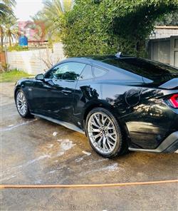 فورد موستانج